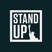 Stand Up America Logo